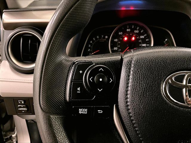2014 Toyota RAV4 LE Silver at Auto Express Mitsubishi