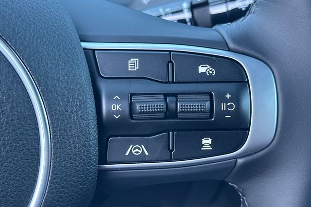 2026 Kia K5 GT-Line - Photo 28