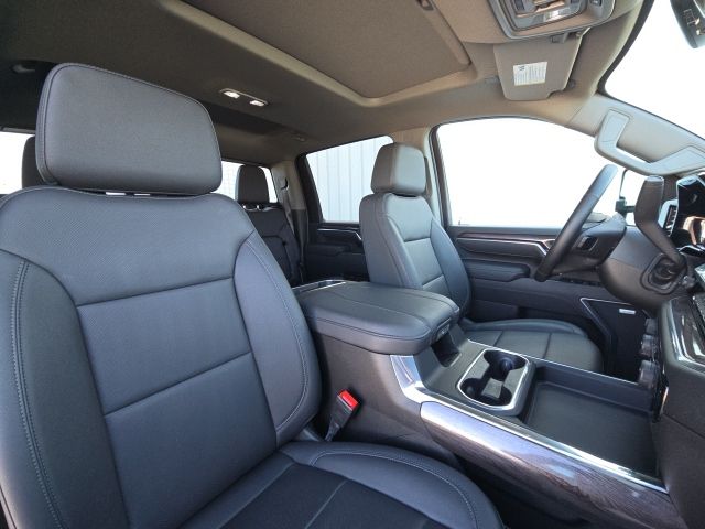 2025 Chevrolet Silverado 3500HD LTZ:168696A