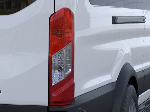 New 2026 White Ford XLT image 21
