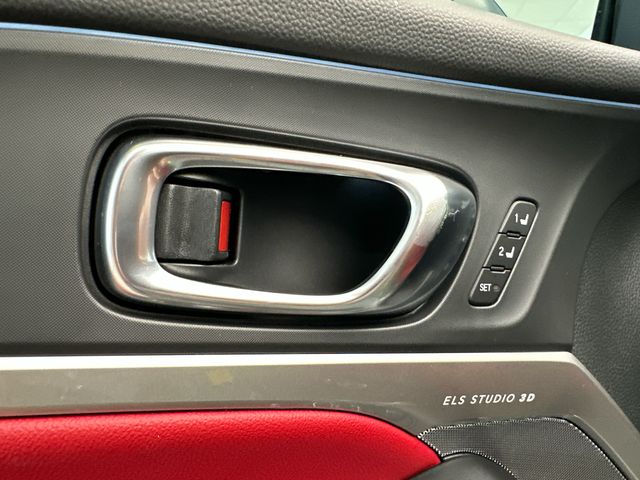 New 2026 Gray Acura A-Spec Tech Package image 13