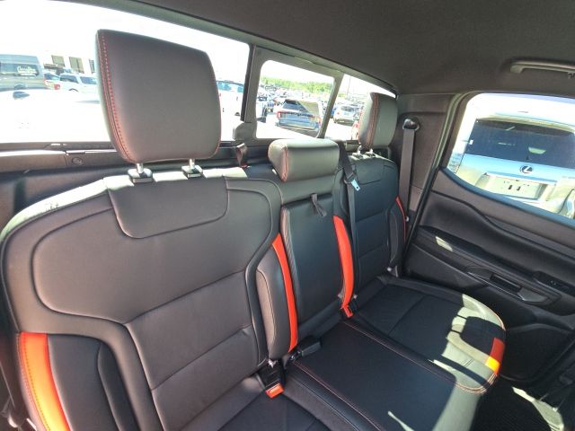 2024 Ford Ranger Raptor:169342A