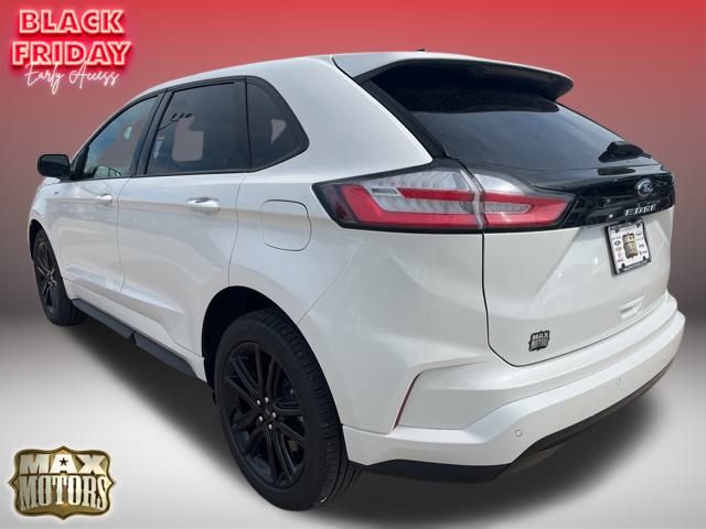 2024 Ford Edge ST Line 7