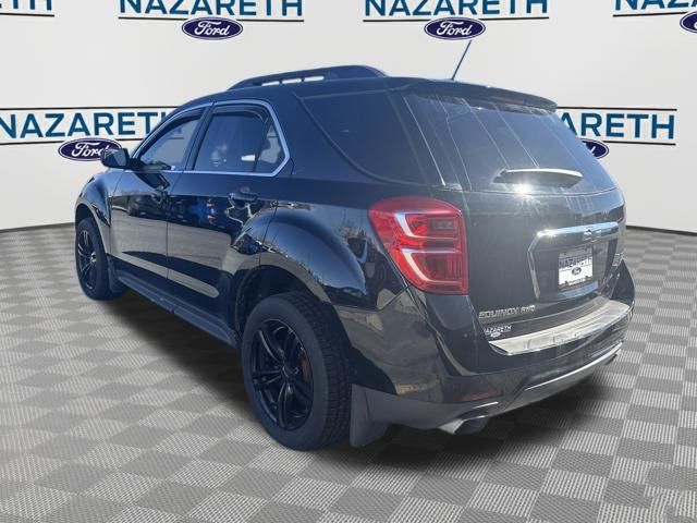 used 2017 Chevrolet Equinox car, priced at $9,818