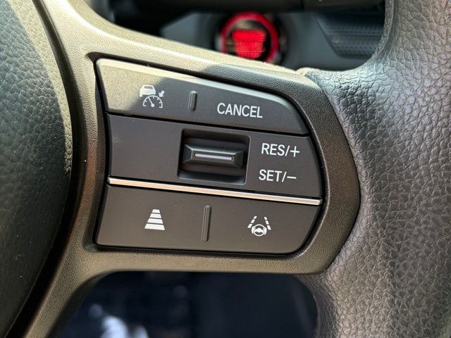 new 2026 Honda CR-V car, priced at $32,952