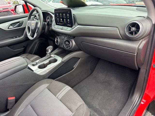 2026 Chevrolet Blazer - $36,888