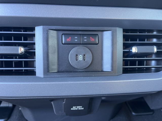 2026 Ford F-250SD Lariat:168121