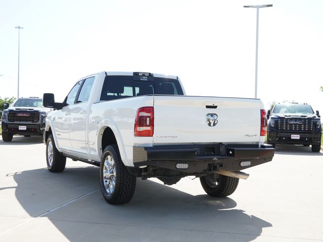 Used 2024 Ram 2500 Truck