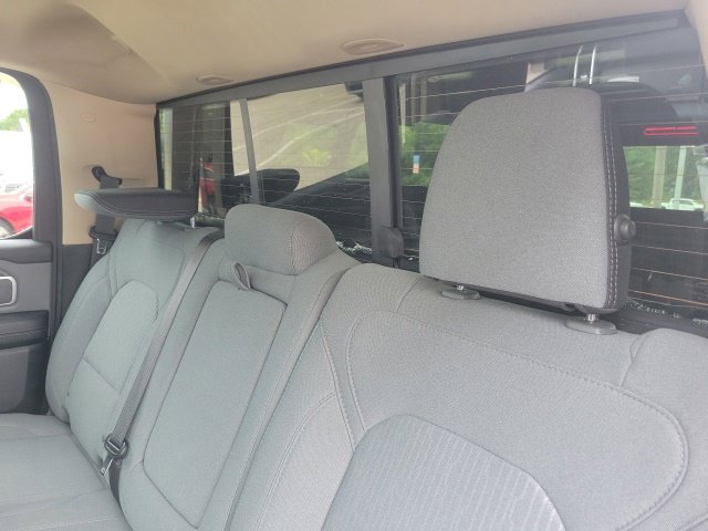 Used 2019 Ram 1500 Truck