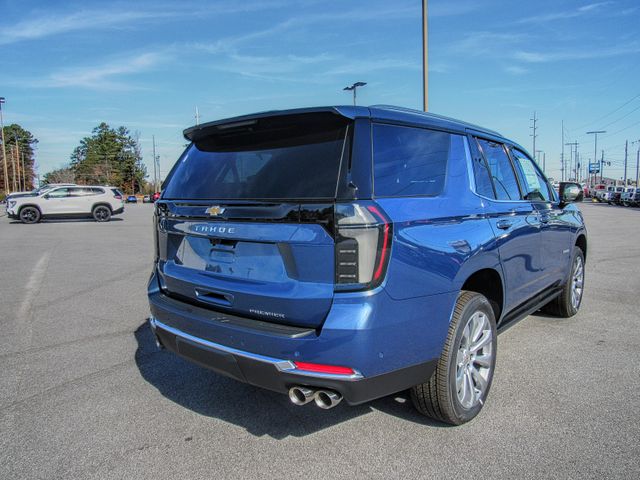2026 Chevrolet Tahoe Premier:44809