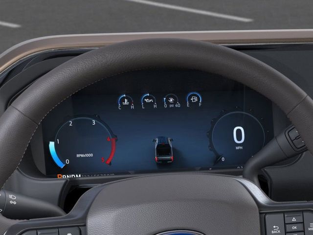 2026 Ford F-250SD King Ranch:168719