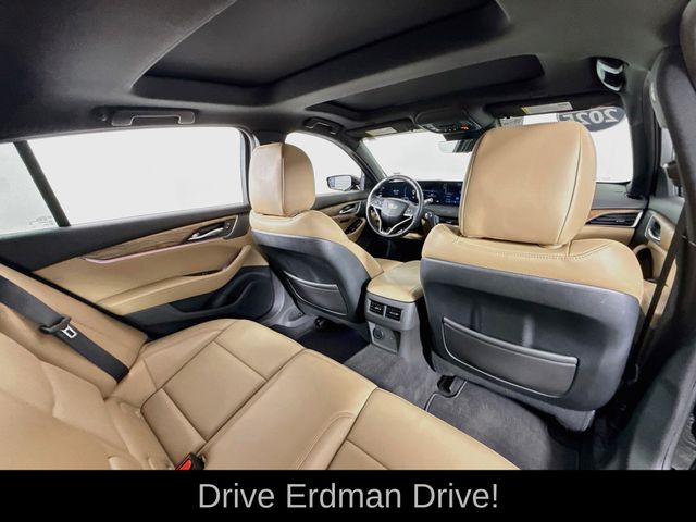 Used 2025 Cadillac CT5 Sedan