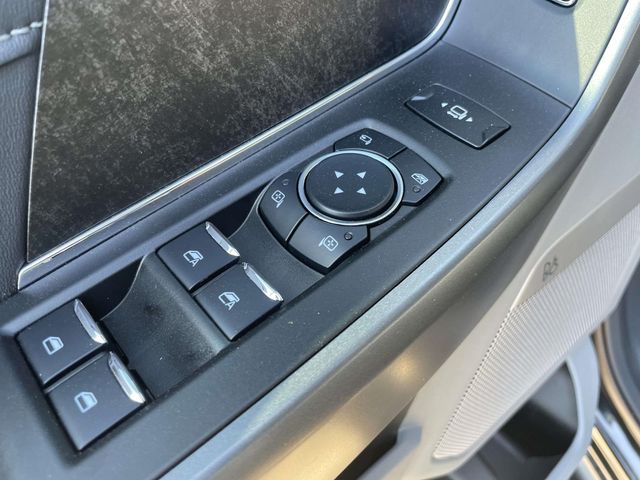 New 2026 Black Ford XLT image 26