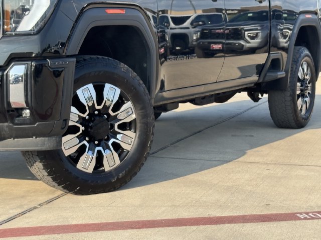 2025 GMC Sierra 2500HD Denali - 2