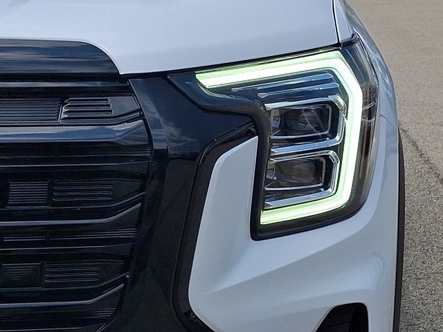 new 2026 GMC Terrain car, priced at $36,909