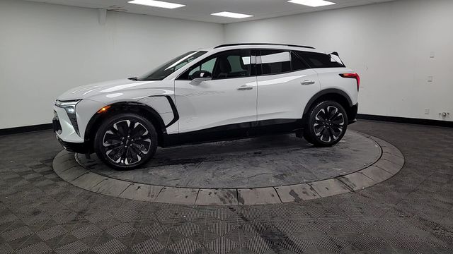 2024 – Chevrolet – Blazer EV