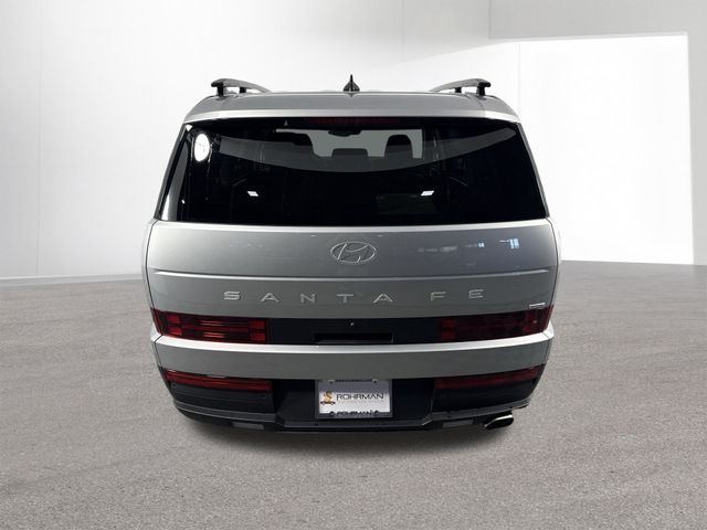 New 2025 Hyundai Santa Fe For Sale in Indianapolis, IN