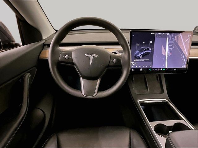 2022 Tesla Model Y Long Range - 4