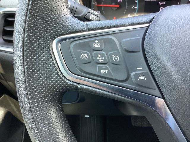 Used Car 2024 Chevrolet Equinox  Ls For Sale Under $25,000 In San Antonio, Texas