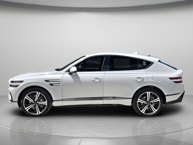 2027 Genesis GV80