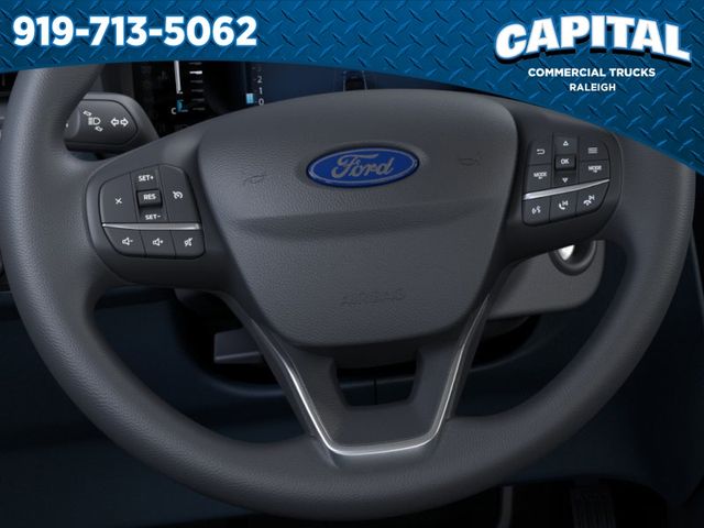 New 2026 White Ford XL image 16
