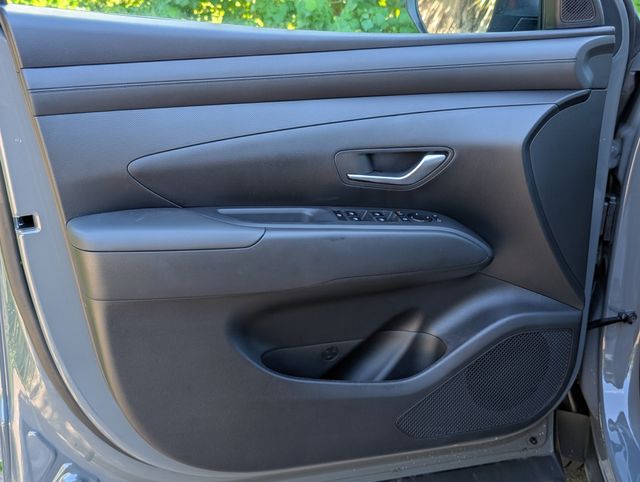 2026 Hyundai Santa Cruz SEL - 9