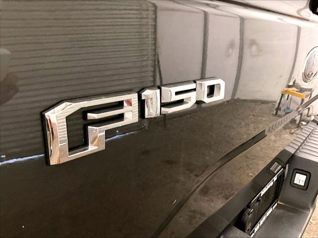2016 Ford F-150 XL Gray at Grove City Ford