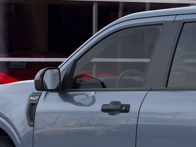 New 2026 Gray Ford XLT image 21