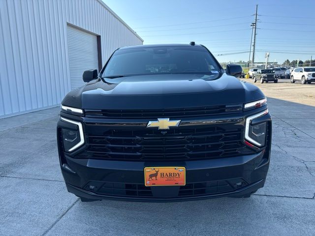 2026 Chevrolet Tahoe RST:47326A