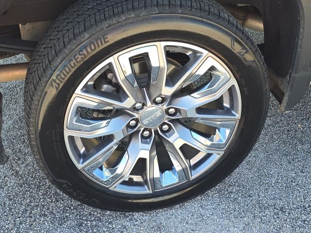 Photo of 2024 GMC Sierra 1500 Denali in Dallas, GA - 12,  2024 GMC Sierra 1500 Denali:43606A