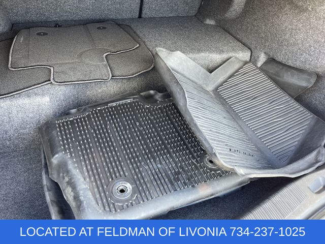 Used 2019 Ford Fusion Hybrid For Sale in Livonia, MI