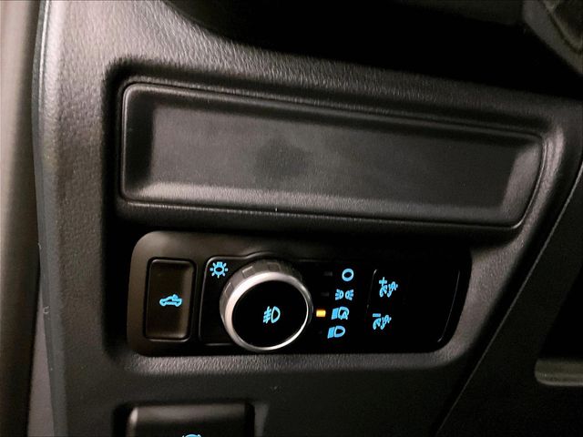 2024 Ford F-150 STX Gray at Bob Ruth Ford