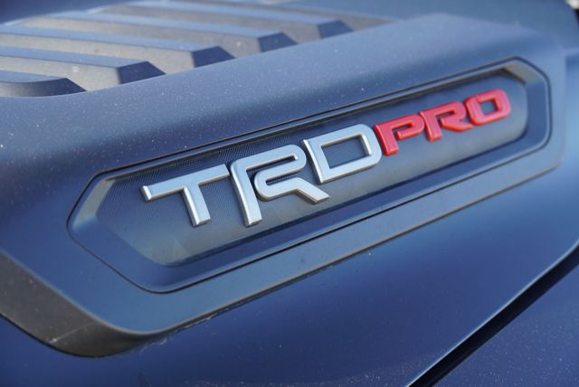 Used 2026 Toyota Tundra Hybrid Truck