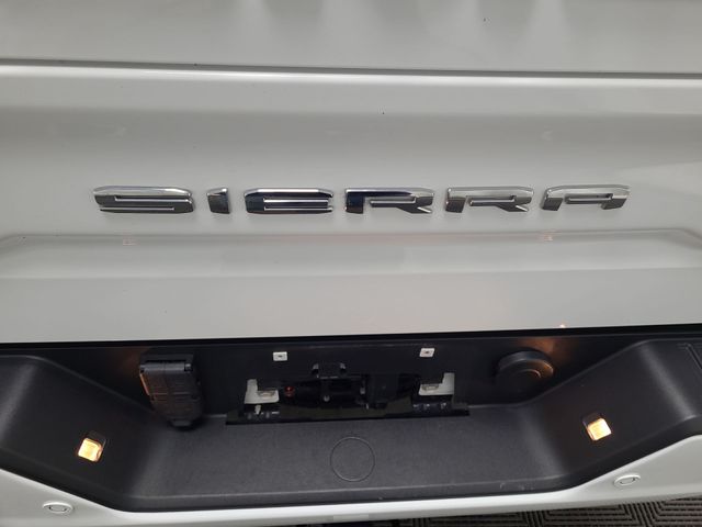 2022 – GMC – Sierra 1500