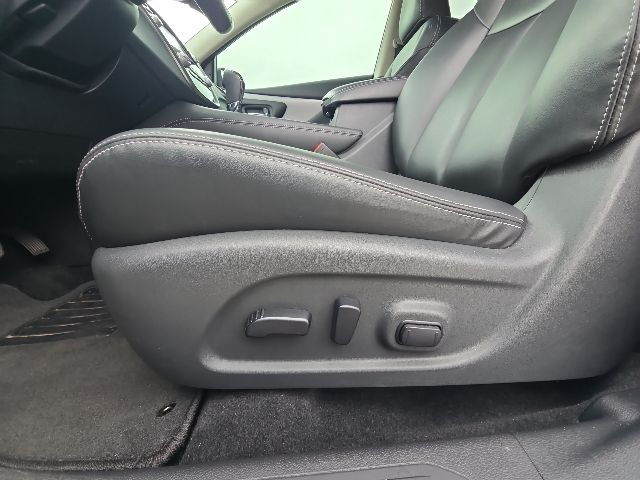 2023 Nissan Murano SV:46263A