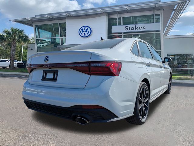 2026 Volkswagen Jetta GLI 2.0T Autobahn - 3