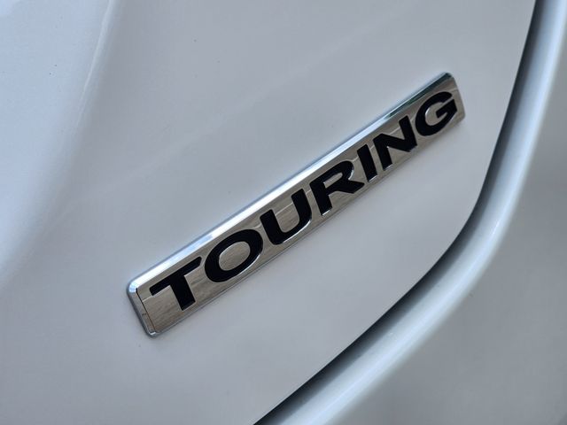 2025 Honda Pilot Touring  at Community Honda