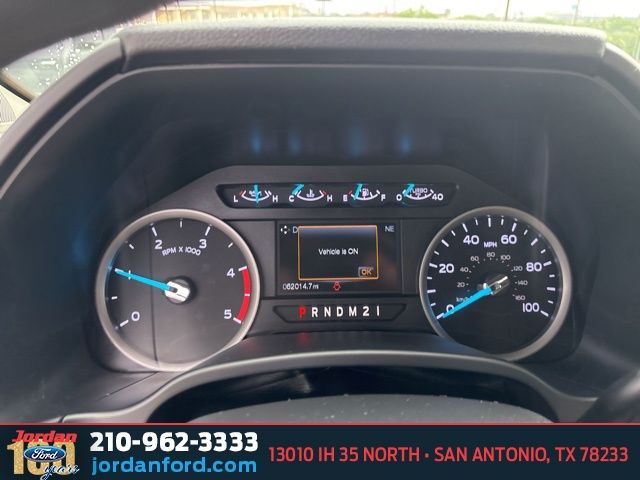 Used Car 2019 Ford F-250sd  Xlt For Sale Under $50,000 In San Antonio, Texas