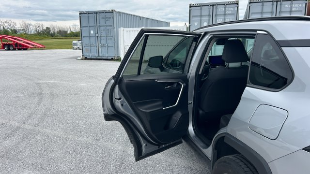 Used 2023 Toyota RAV4 SUV