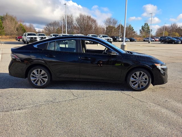 New 2026 Black Nissan SL image 14