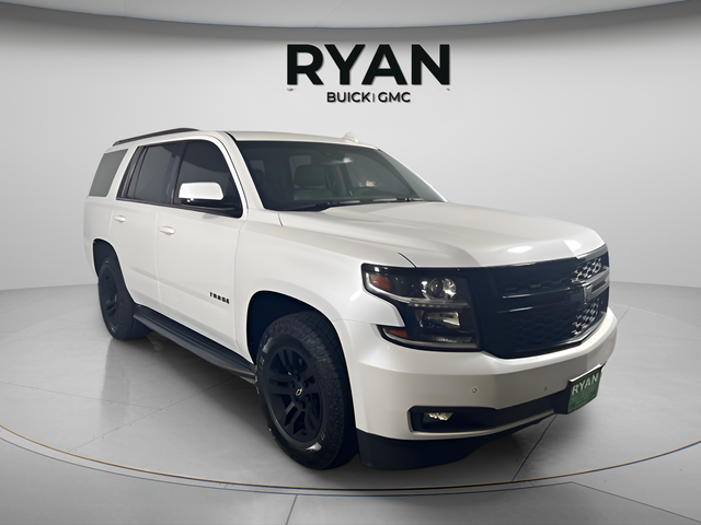 used 2018 Chevrolet Tahoe car, priced at $24,000