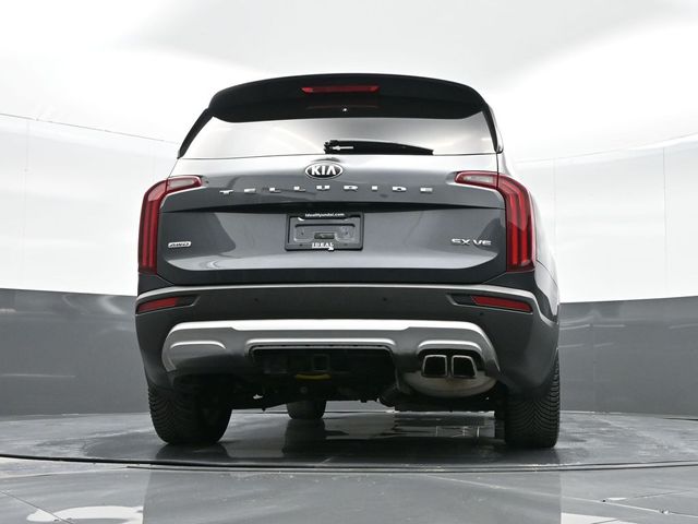 2020 Kia Telluride SX 35