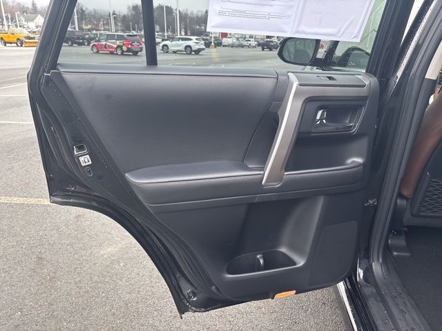 used 2023 Toyota 4Runner car, priced at $46,999