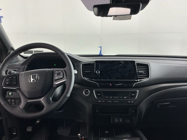 new 2026 Honda Ridgeline car, priced at $48,690