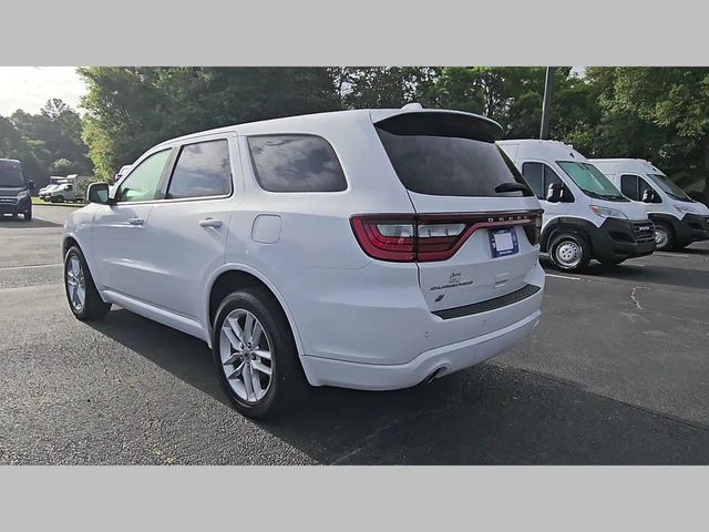 2022 Dodge Durango GT Plus AWD