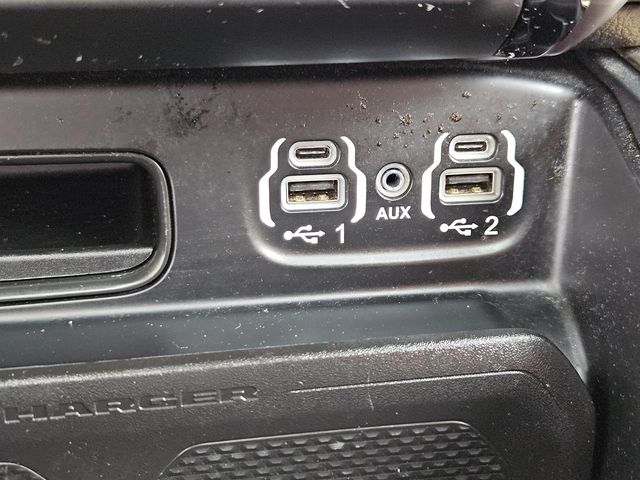 Used 2022 Ram 2500 Truck