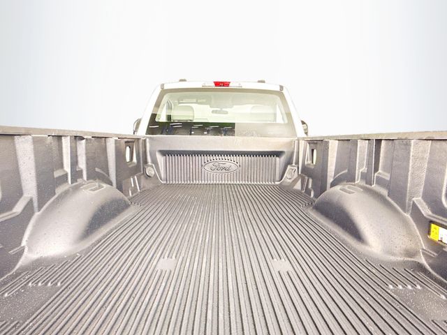 2022 Ford F-350SD XL photo