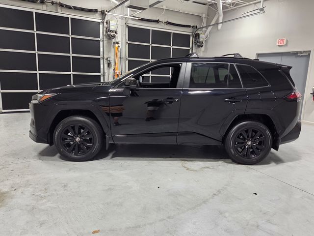 Used 2026 Toyota RAV4 SUV