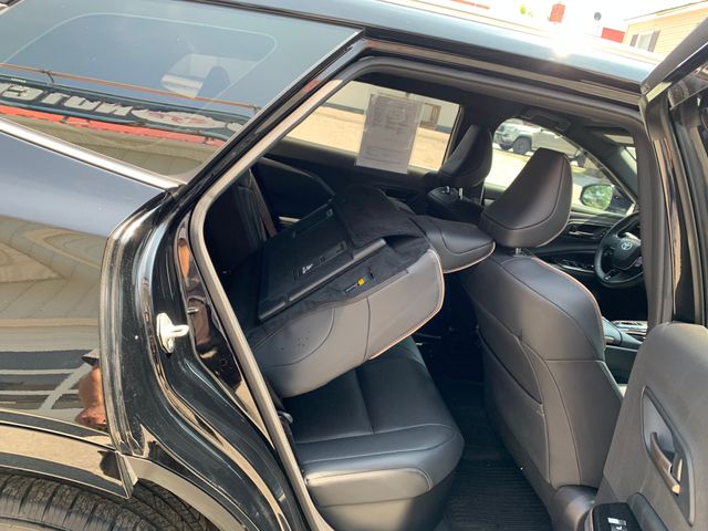 Used 2025 Toyota Crown Signia SUV
