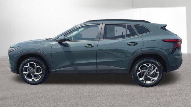 Used 2025 Chevrolet Trax LT For Sale in Indianapolis, IN